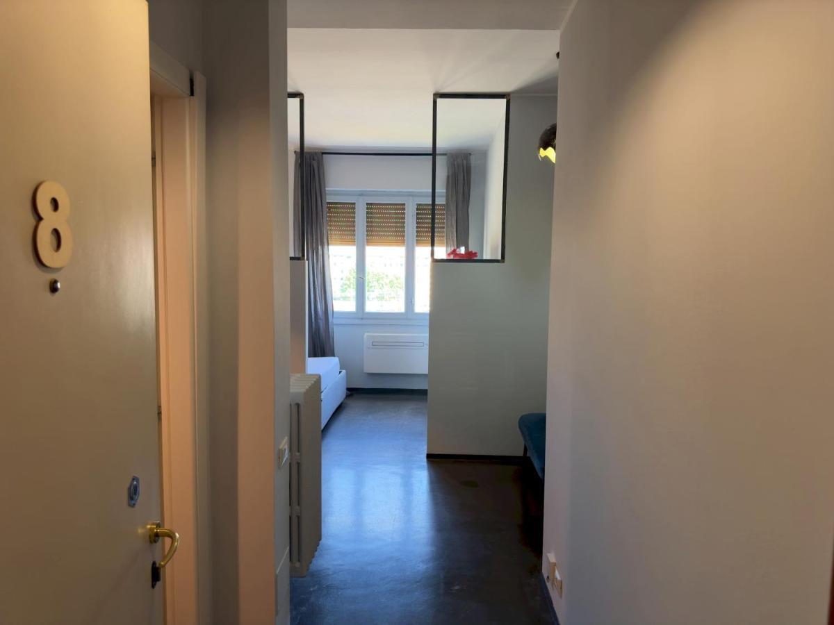 Appartme Martini 33 P7 Milão Exterior foto